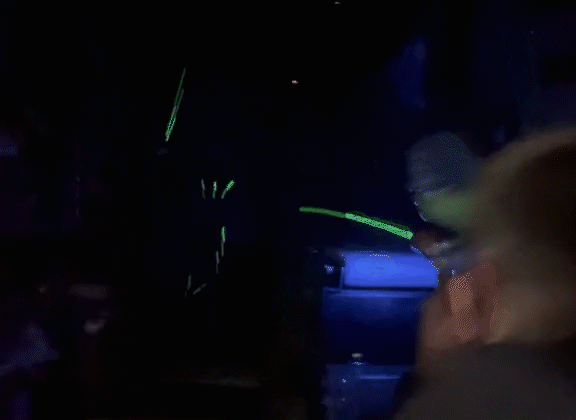 20.000 Gel Kuglica - Glow In The Dark